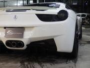 フェラーリ 458イタリア 