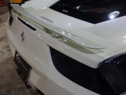 フェラーリ 458イタリア 