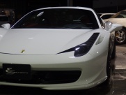 フェラーリ 458イタリア 