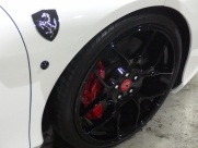 フェラーリ 458イタリア 