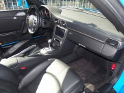 ポルシェ&nbsp;911(Type997)&nbsp;EUR-GTRワイドボディ　D車　&nbsp;中古車