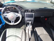 ポルシェ&nbsp;911(Type997)&nbsp;EUR-GTRワイドボディ　D車　&nbsp;中古車