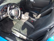 ポルシェ&nbsp;911(Type997)&nbsp;EUR-GTRワイドボディ　D車　&nbsp;中古車