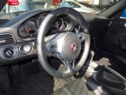 ポルシェ&nbsp;911(Type997)&nbsp;EUR-GTRワイドボディ　D車　&nbsp;中古車