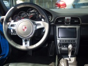 ポルシェ&nbsp;911(Type997)&nbsp;EUR-GTRワイドボディ　D車　&nbsp;中古車