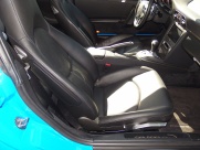 ポルシェ&nbsp;911(Type997)&nbsp;EUR-GTRワイドボディ　D車　&nbsp;中古車