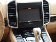 ポルシェ カイエン V6　左ハンドル　 EUR-GT 中古車