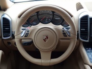 ポルシェ カイエン V6　左ハンドル　 EUR-GT 中古車