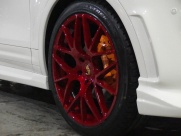 ポルシェ カイエン V6　左ハンドル　 EUR-GT 中古車