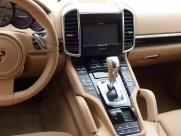 ポルシェ カイエン V6　左ハンドル　 EUR-GT 中古車