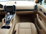 ポルシェ カイエン V6　左ハンドル　 EUR-GT 中古車