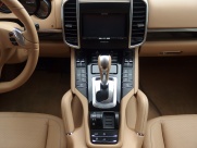 ポルシェ カイエン V6　左ハンドル　 EUR-GT 中古車