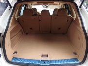 ポルシェ カイエン V6　左ハンドル　 EUR-GT 中古車