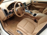 ポルシェ カイエン V6　左ハンドル　 EUR-GT 中古車