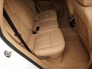 ポルシェ カイエン V6　左ハンドル　 EUR-GT 中古車