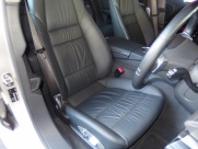 ポルシェ&nbsp;パナメーラ&nbsp;S　EUR-GTフルエアロ　ディーラー車　右ハンドル　&nbsp;中古車