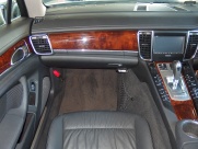 ポルシェ&nbsp;パナメーラ&nbsp;S　EUR-GTフルエアロ　ディーラー車　右ハンドル　&nbsp;中古車