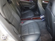 ポルシェ&nbsp;パナメーラ&nbsp;S　EUR-GTフルエアロ　ディーラー車　右ハンドル　&nbsp;中古車