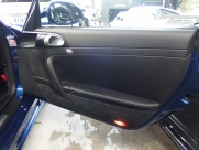 ポルシェ 911(Type997) PDK スポーツクロノPKG EUR-GT リモコン式可変バルブマフラー 中古車