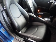 ポルシェ 911(Type997) PDK スポーツクロノPKG EUR-GT リモコン式可変バルブマフラー 中古車