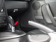 ポルシェ 911(Type997) PDK スポーツクロノPKG EUR-GT リモコン式可変バルブマフラー 中古車