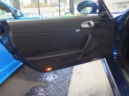 ポルシェ 911(Type997) PDK スポーツクロノPKG EUR-GT リモコン式可変バルブマフラー 中古車