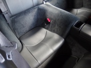 ポルシェ 911(Type997) PDK スポーツクロノPKG EUR-GT リモコン式可変バルブマフラー 中古車