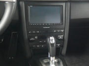 ポルシェ 911(Type997) PDK スポーツクロノPKG EUR-GT リモコン式可変バルブマフラー 中古車