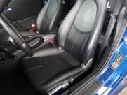 ポルシェ 911(Type997) PDK スポーツクロノPKG EUR-GT リモコン式可変バルブマフラー 中古車