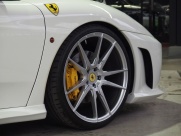 フェラーリ&nbsp;F430&nbsp;F1　ディーラー車　EUR新作フルエアロ&nbsp;中古車