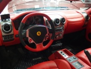 フェラーリ&nbsp;F430&nbsp;F1　ディーラー車　EUR新作フルエアロ&nbsp;中古車