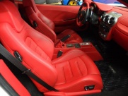 フェラーリ&nbsp;F430&nbsp;F1　ディーラー車　EUR新作フルエアロ&nbsp;中古車