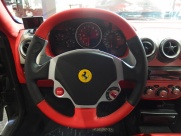 フェラーリ&nbsp;F430&nbsp;F1　ディーラー車　EUR新作フルエアロ&nbsp;中古車