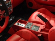 フェラーリ&nbsp;F430&nbsp;F1　ディーラー車　EUR新作フルエアロ&nbsp;中古車