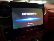 フェラーリ&nbsp;F430&nbsp;F1　ディーラー車　EUR新作フルエアロ&nbsp;中古車