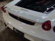 フェラーリ&nbsp;F430&nbsp;F1　ディーラー車　EUR新作フルエアロ&nbsp;中古車