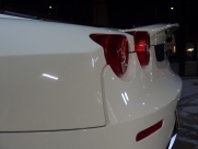 フェラーリ&nbsp;F430&nbsp;F1　ディーラー車　EUR新作フルエアロ&nbsp;中古車