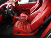 フェラーリ&nbsp;F430&nbsp;F1　ディーラー車　EUR新作フルエアロ&nbsp;中古車