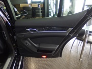 ポルシェ パナメーラ S　スポーツクロノPKG　左H　D車　エアサス　サンルーフ EUR-GTコンプリート 中古車