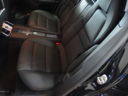 ポルシェ パナメーラ S　スポーツクロノPKG　左H　D車　エアサス　サンルーフ EUR-GTコンプリート 中古車