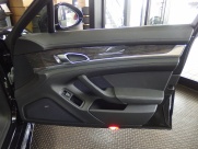 ポルシェ パナメーラ S　スポーツクロノPKG　左H　D車　エアサス　サンルーフ EUR-GTコンプリート 中古車