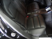 ポルシェ パナメーラ S　スポーツクロノPKG　左H　D車　エアサス　サンルーフ EUR-GTコンプリート 中古車