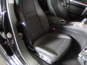 ポルシェ パナメーラ S　スポーツクロノPKG　左H　D車　エアサス　サンルーフ EUR-GTコンプリート 中古車