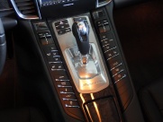 ポルシェ パナメーラ S　スポーツクロノPKG　左H　D車　エアサス　サンルーフ EUR-GTコンプリート 中古車