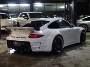 ポルシェ 911(Type997) EUR-GTR PDK スポーツクロノPKG