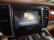 ポルシェ パナメーラ S EUR-GTフルエアロ 左ハンドル エアサス ベンチレーションシート 新車並行 中古車