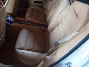 ポルシェ パナメーラ S EUR-GTフルエアロ 左ハンドル エアサス ベンチレーションシート 新車並行 中古車