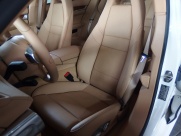 ポルシェ パナメーラ S EUR-GTフルエアロ 左ハンドル エアサス ベンチレーションシート 新車並行 中古車