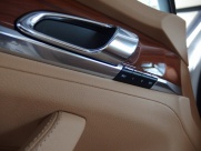 ポルシェ パナメーラ S EUR-GTフルエアロ 左ハンドル エアサス ベンチレーションシート 新車並行 中古車