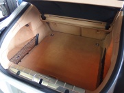 ポルシェ パナメーラ S EUR-GTフルエアロ 左ハンドル エアサス ベンチレーションシート 新車並行 中古車